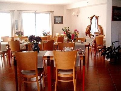 Hotel Le Chevalier Gambette Saint-Armel Eksteriør billede